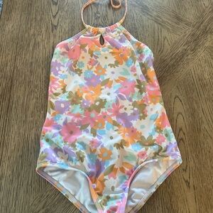 Girls Billabong Swimsuit